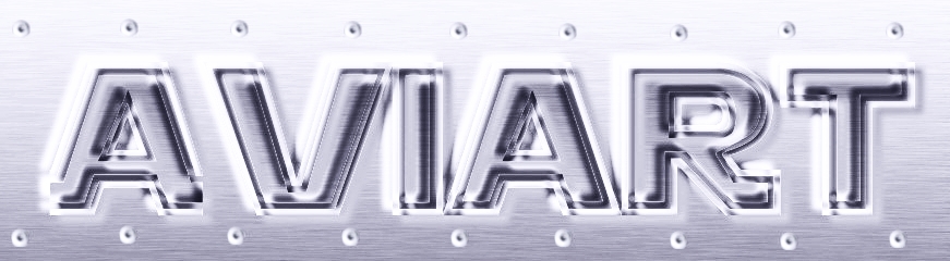 AVIART AERO COLLECTION �A���B�A�[�g�E�G�A���R���N�V����